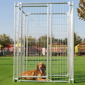 Pet Enclosure Mesh Panel