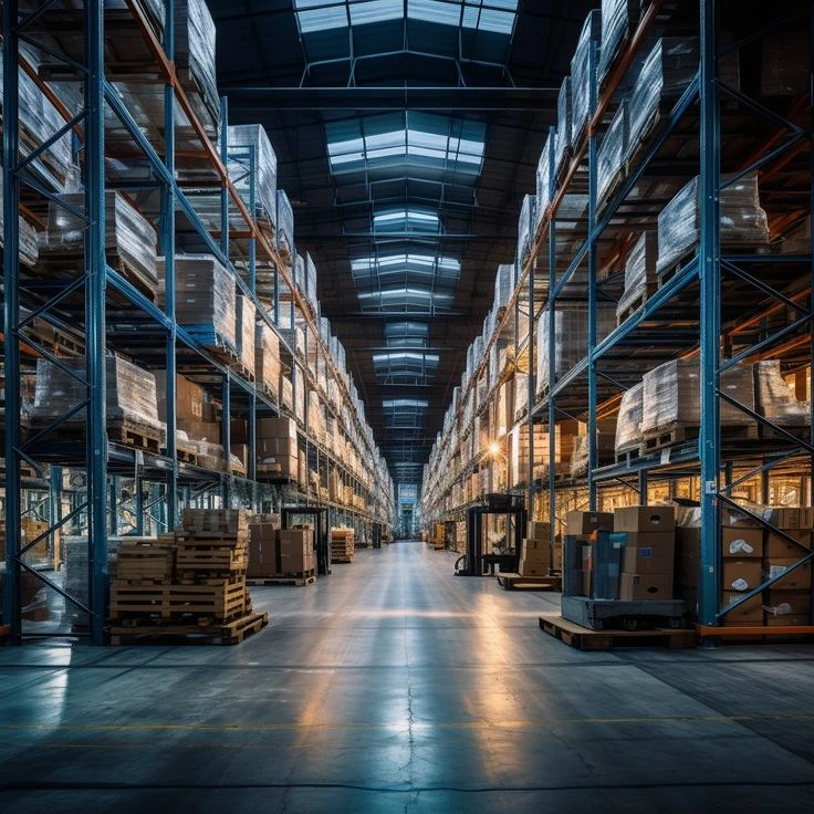 CNA Storage Solutions