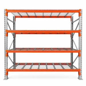 HD Shelving