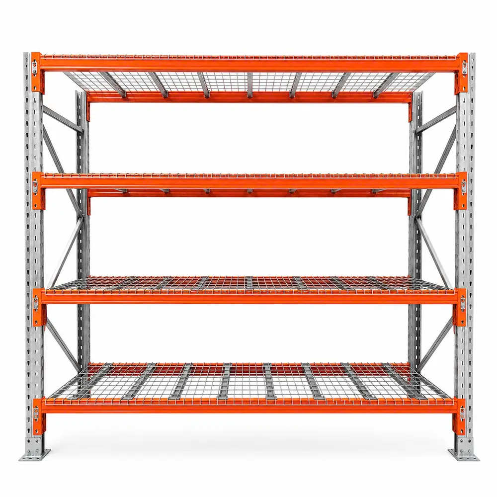 HD Shelving
