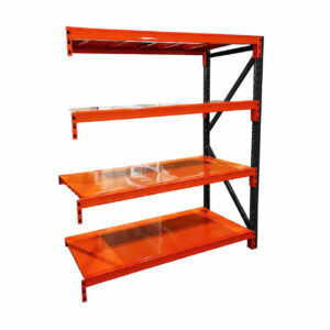 CNA Storage Solution