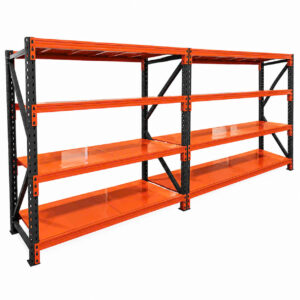 CNA Storage Solution
