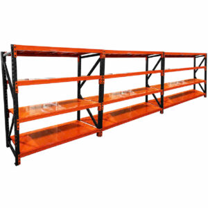 CNA Storage Solution