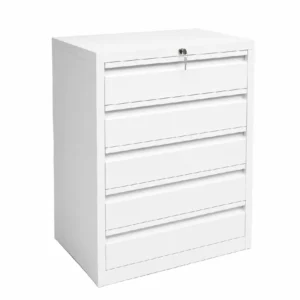 CNA Storage Solution