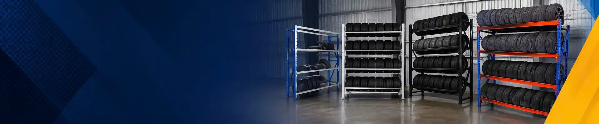 CNA Storage Solution