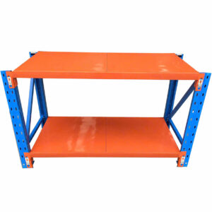 CNA Storage Solution