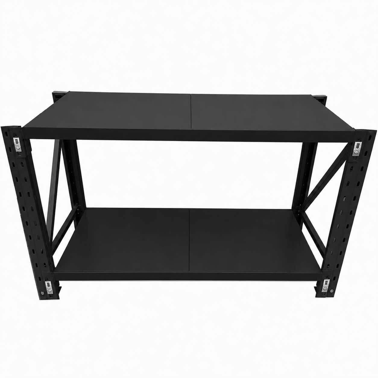 WB-HMB 1.5M x 0.6M Workbench 1000kg - Image 1