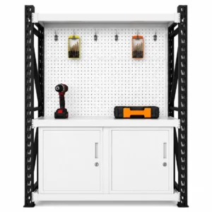 CNA Storage Solution