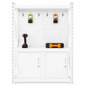 CNA Storage Solution