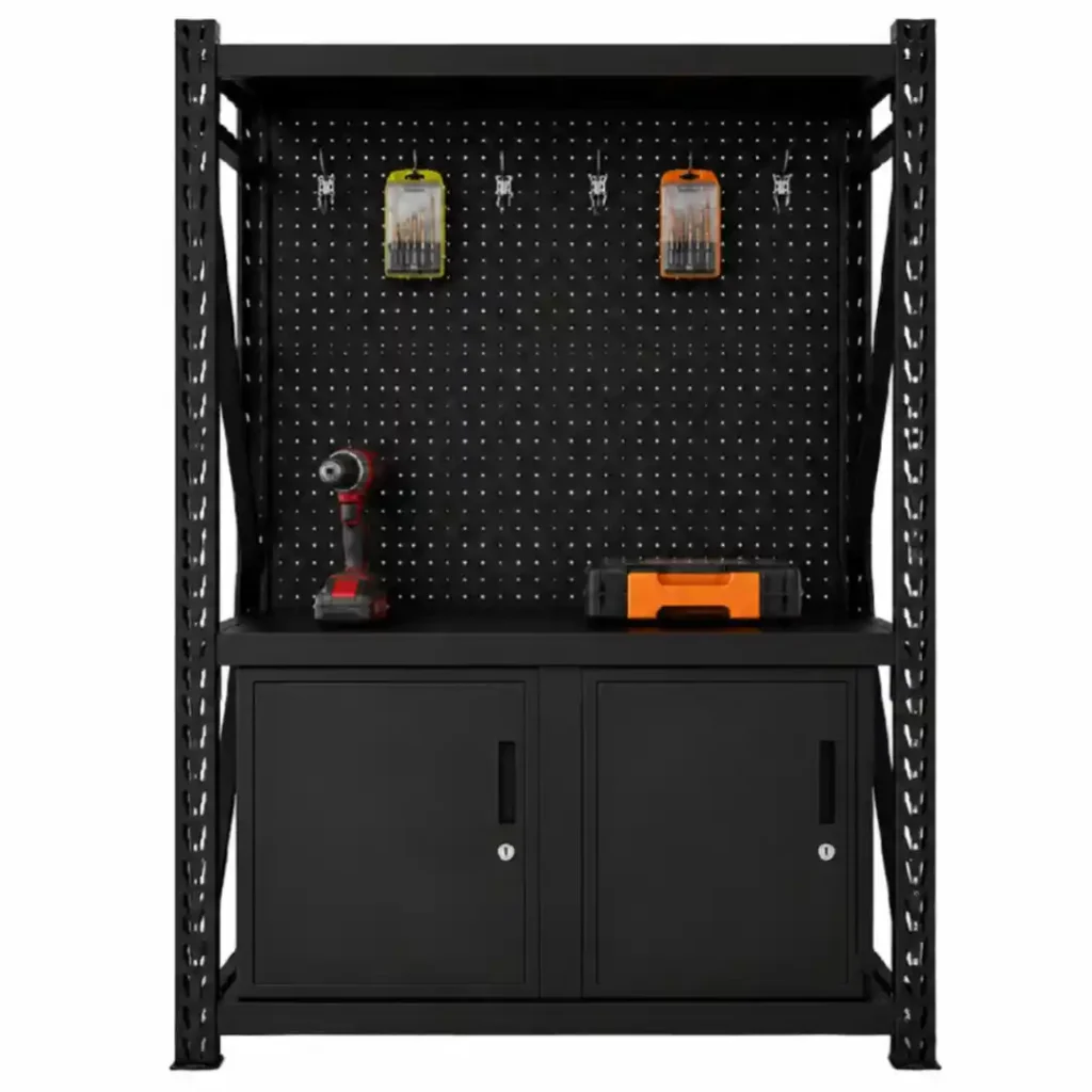 CNA Storage Solution