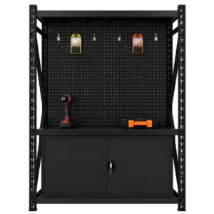 CNA Storage Solution