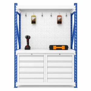 CNA Storage Solution