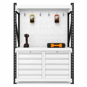 CNA Storage Solution