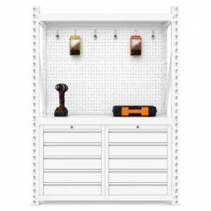 CNA Storage Solution
