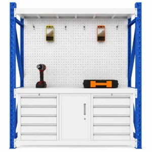 CNA Storage Solution