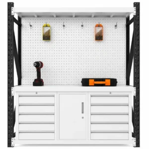 CNA Storage Solution