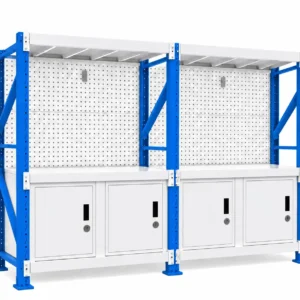 CNA Storage Solution