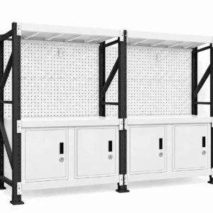 CNA Storage Solution