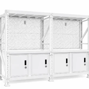 CNA Storage Solution