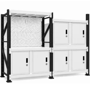 CNA Storage Solution