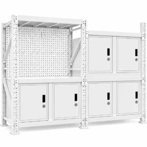 CNA Storage Solution