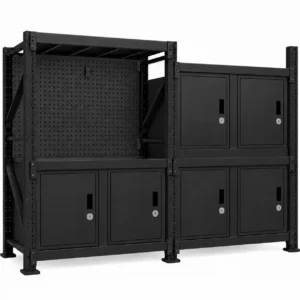 CNA Storage Solution