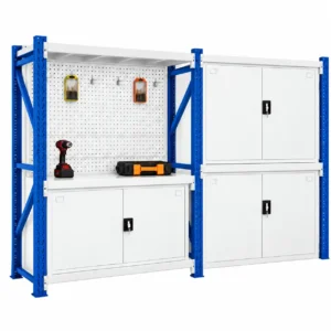 CNA Storage Solution