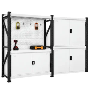 CNA Storage Solution