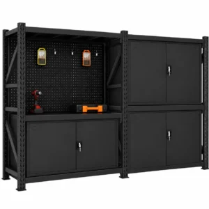 CNA Storage Solution