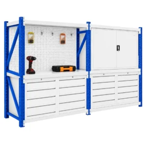 CNA Storage Solution
