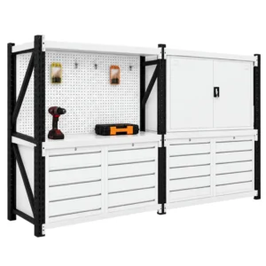 CNA Storage Solution