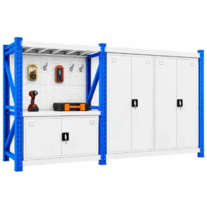 CNA Storage Solution