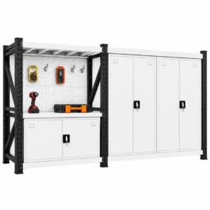 CNA Storage Solution