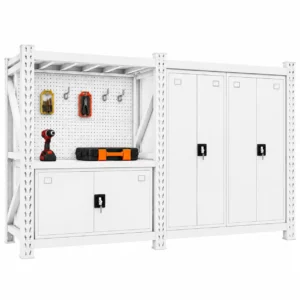 CNA Storage Solution