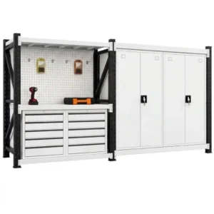CNA Storage Solution