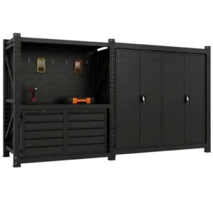 CNA Storage Solution