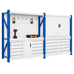 CNA Storage Solution