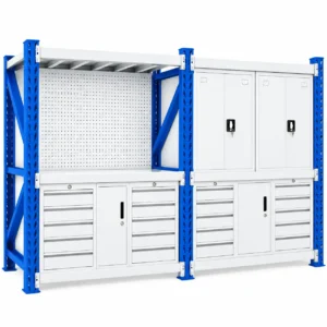CNA Storage Solution