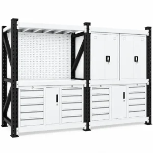 CNA Storage Solution
