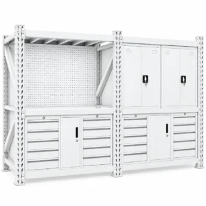CNA Storage Solution