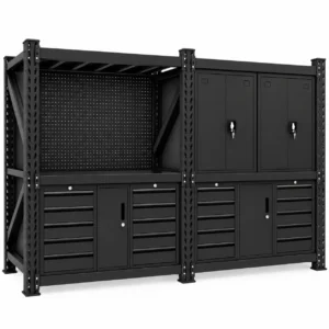 CNA Storage Solution