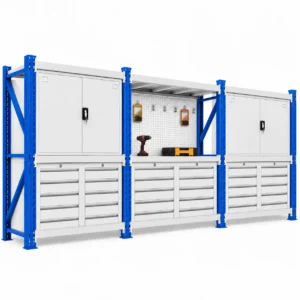 CNA Storage Solution