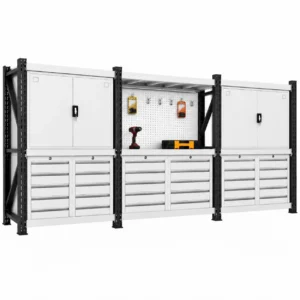 CNA Storage Solution