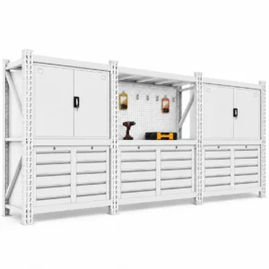 CNA Storage Solution