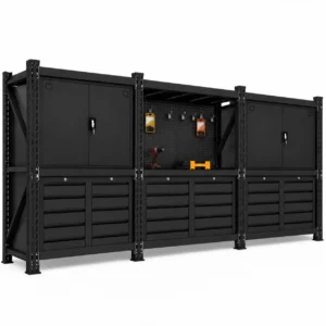 CNA Storage Solution