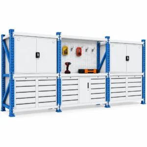 CNA Storage Solution