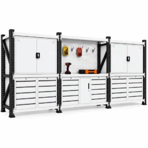 CNA Storage Solution