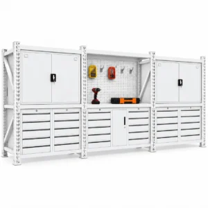 CNA Storage Solution