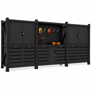 CNA Storage Solution