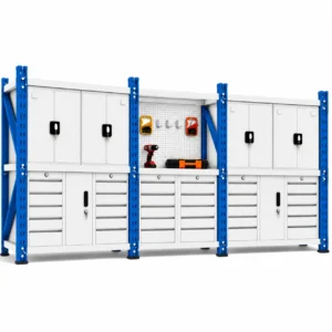 CNA Storage Solution